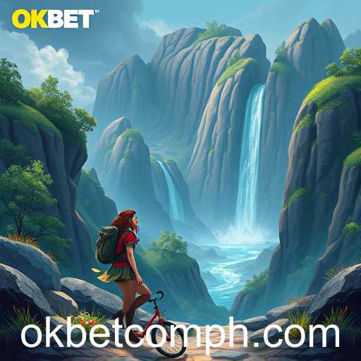 Exploring 'Adventure Games' with OKBET: A Journey into Interactive Entertainment