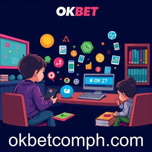 Exploring Okbet: A New Frontier in Online Gaming