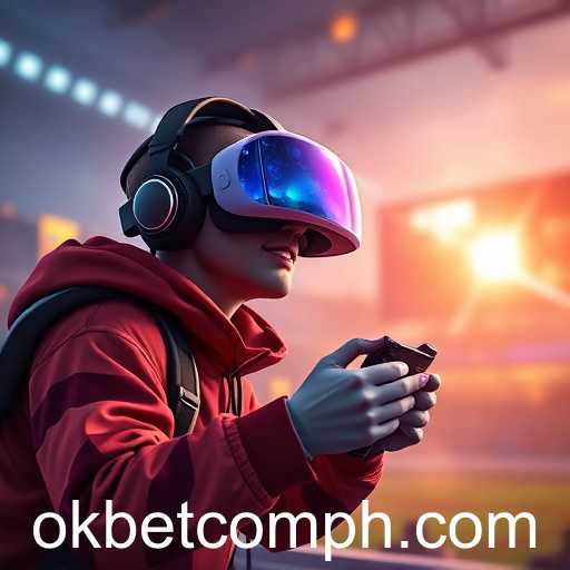 Gambling Trends on OKBet in the Digital Age