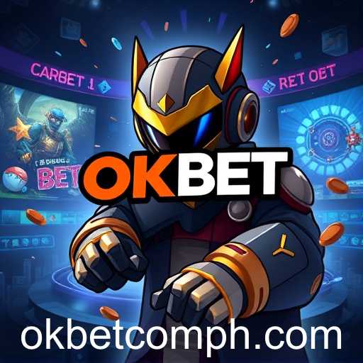 The Rise of OKBET in the Digital Gaming Arena