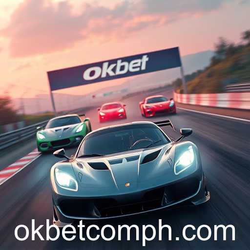 Exploring the Thrill of Racing Games in the Okbet Arena