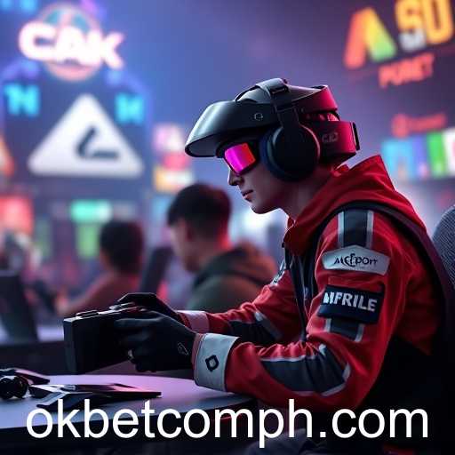 The Rise of OkBet in Online Gaming