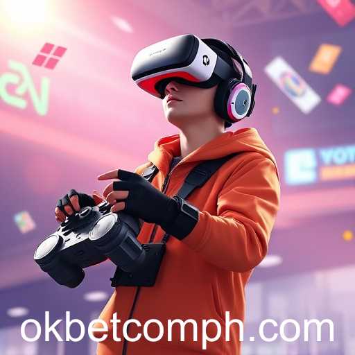 Exploring the Rise of Okbet in Online Gaming