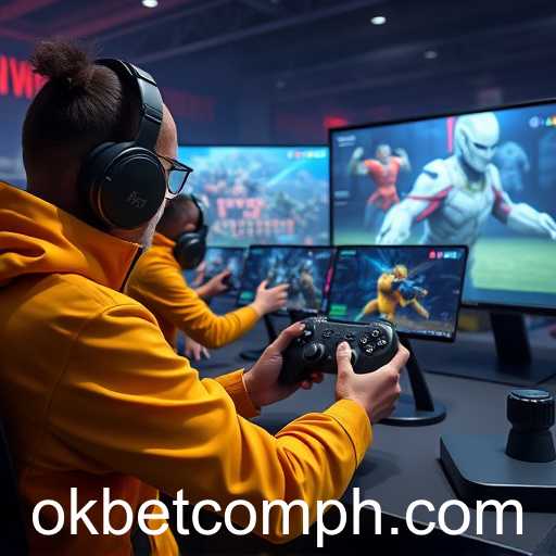 The Rise of Okbet: A New Era in Online Gaming