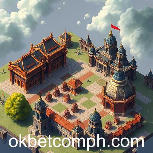 Exploring the World of 'Okbet' in Strategy Games